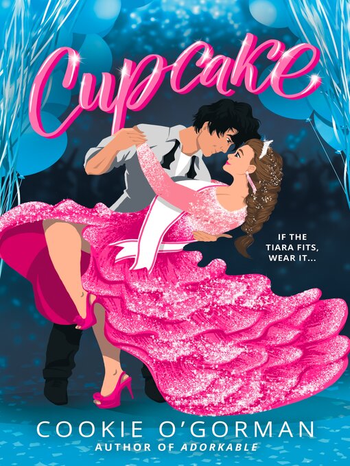 Title details for Cupcake by Cookie O'Gorman - Wait list